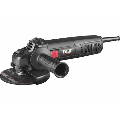 Угловая шлифмашина ТЕН TG12509 электроинструмент подарок на день рождения мужчине любимому папе дедушке парню 415000₽
