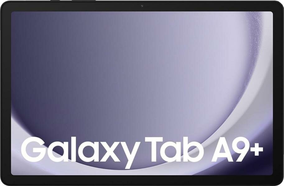 Планшет SAMSUNG Galaxy Tab A9+ 11" 8/128Gb 5G Серый