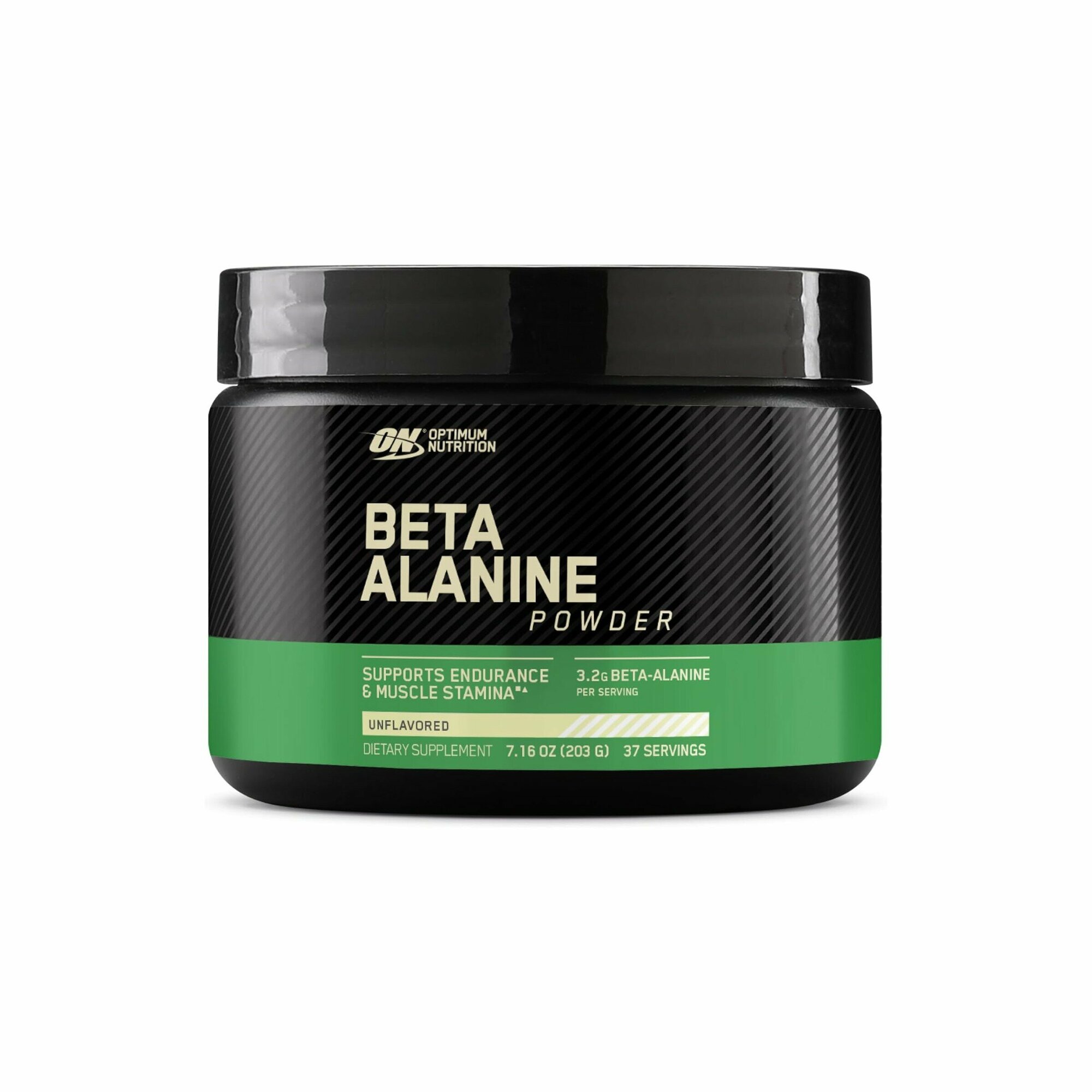 Optimum Nutrition Beta-Alanine 203 г