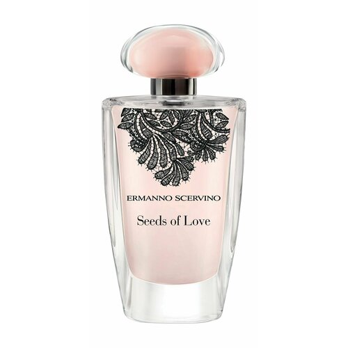 Парфюмерная вода женская ERMANNO SCERVINO 22353₽