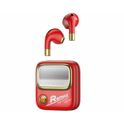 Remax TWS 38 Bluetooth-стереогарнитура 189000₽