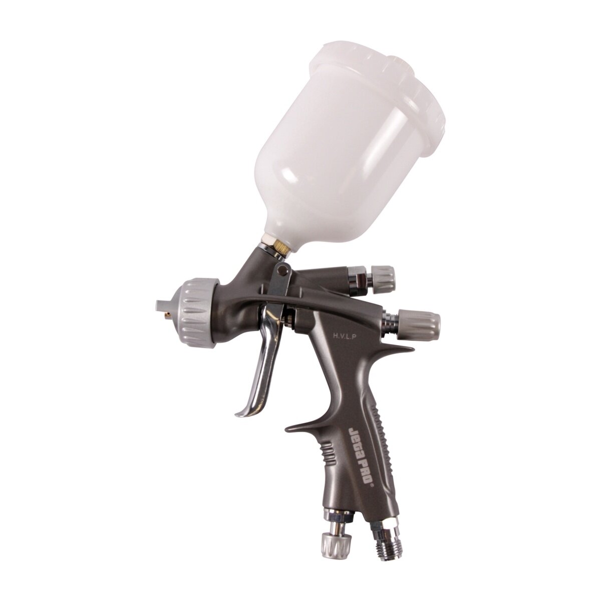 Миникраскопульт Jeta Pro Mini Spray Gun JP400 HVLP 0,8 мм