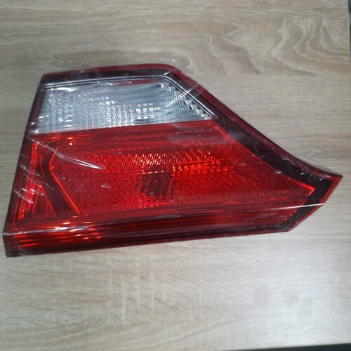 02-H000-02BR Фонарь задний KIA RIO 2017 - правый наруж.