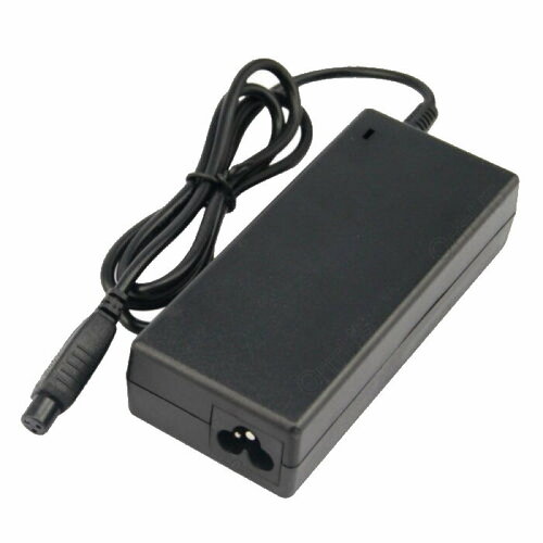 Блок питания для гироскутера 3 pin female 65W 63V 11A 1550₽