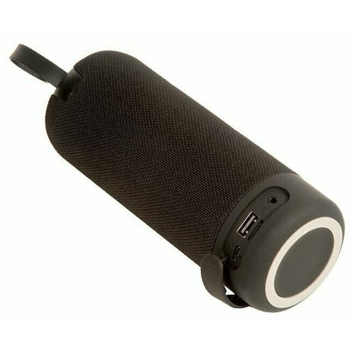 Портативная колонка Borofone BR26 Daring sports BT speaker, black портативная акустика borofone br26 black