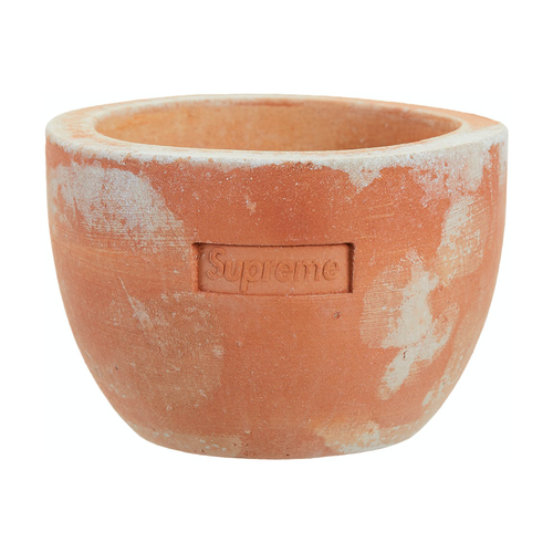 Supreme Poggi Ugo Small Planter Terracotta (Р.) bloem 24 chocolate rail planter