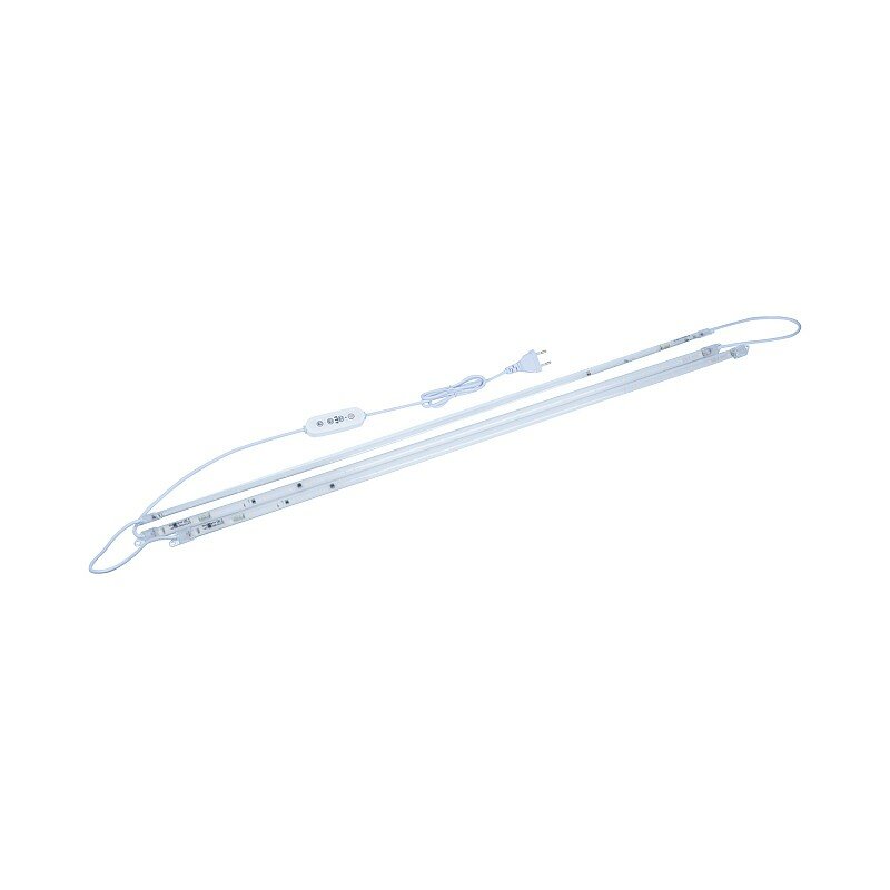 фото Светильники для растений влагозащищенные ФитоЛето ULZ-P04-14W/SPLE/TM IP65 CLEAR KIT03, цена за 1 шт