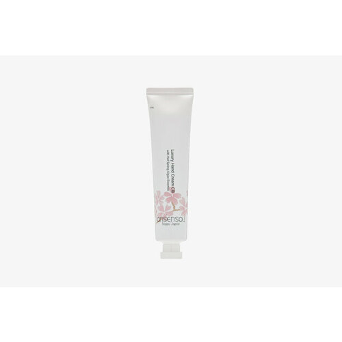 Парфюмированный крем для рук Luxury Hand Cream CB 70 мл 4250₽