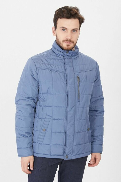 куртка Baon, размер 46, голубой