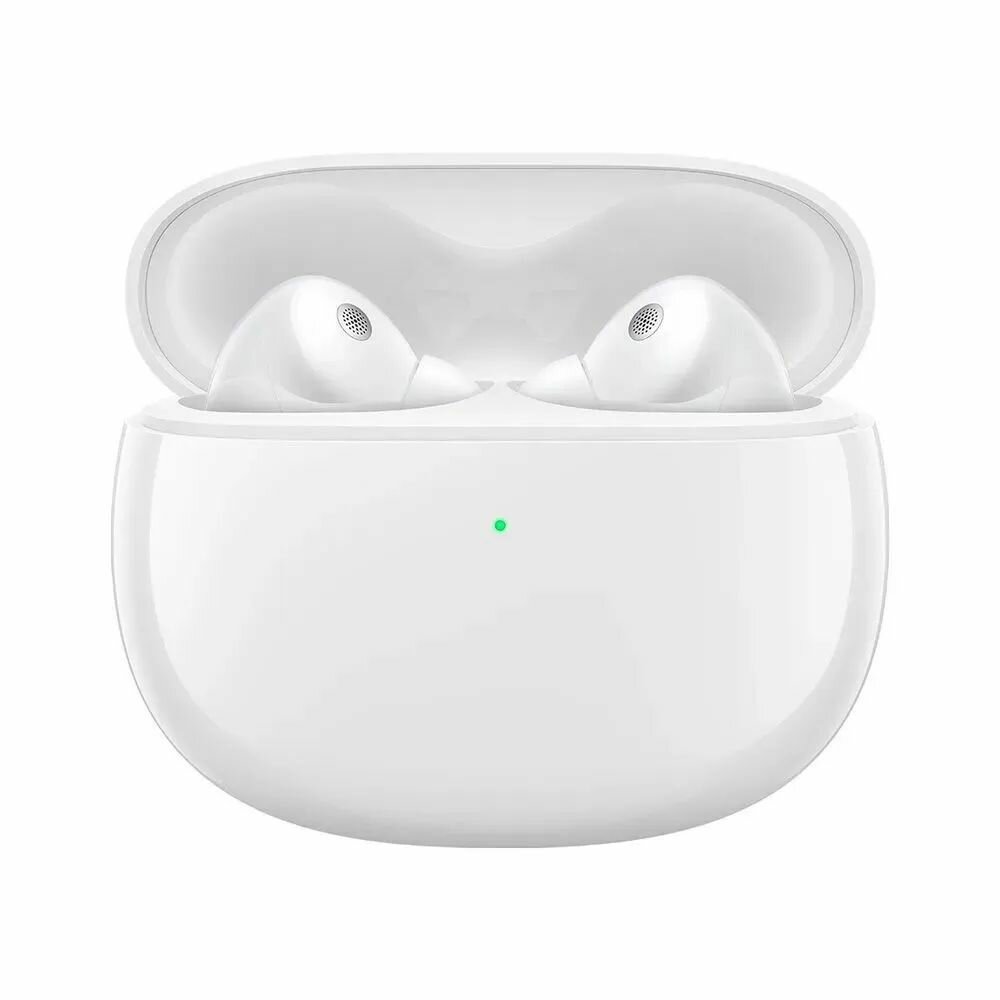 Картинки Наушники беспроводные Xiaomi Buds 3 White (M2111E1)