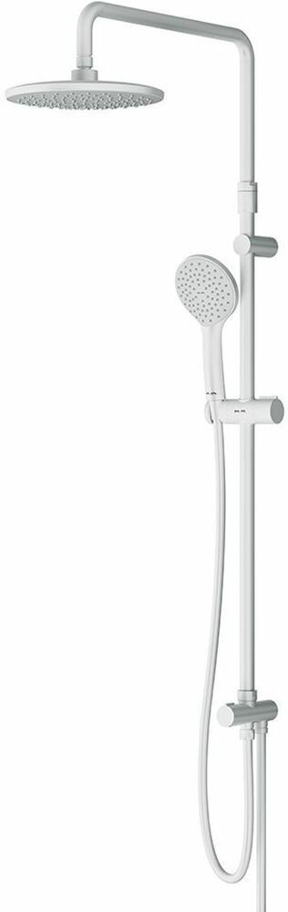 фото Душевая система AM.PM GEM 220 белый