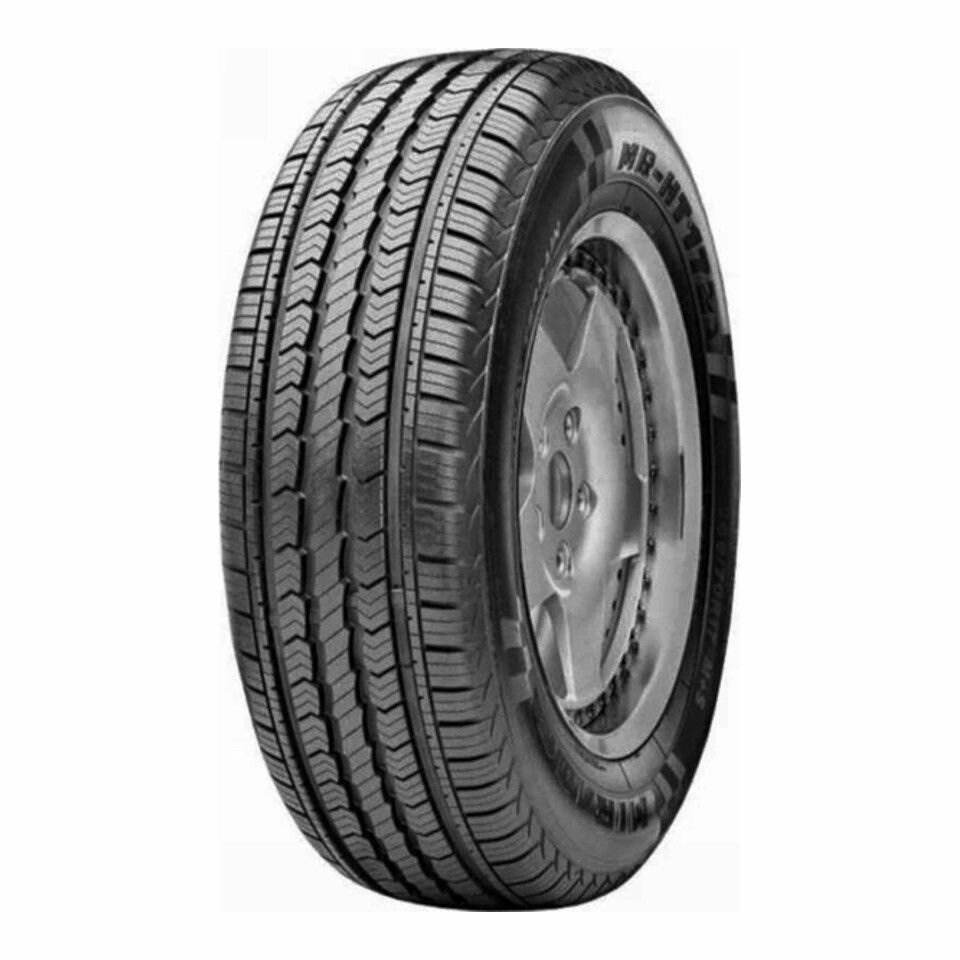 Шины летние MIRAGE MR-HT172 235/60 R16 100 H