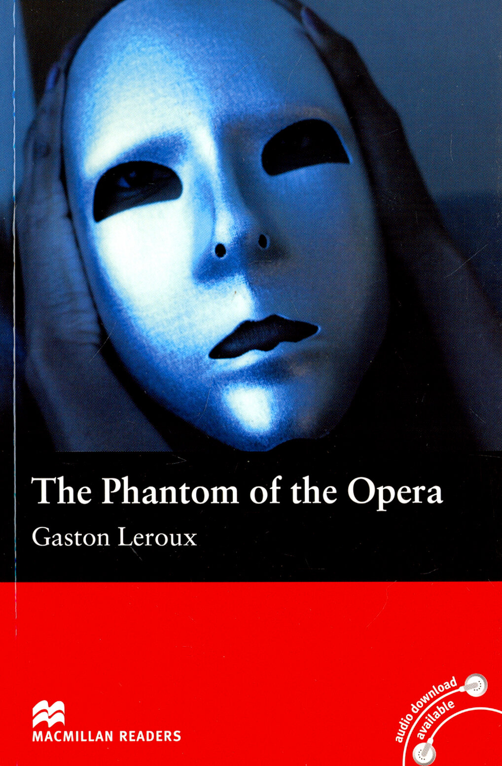 Phantom of the Opera | Leroux Gaston