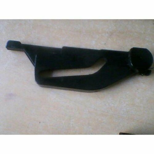 Рычаг дверцы картриджа HP LJ P1102M1132M1212M1214M1217 RC2-1117 OEM 785₽