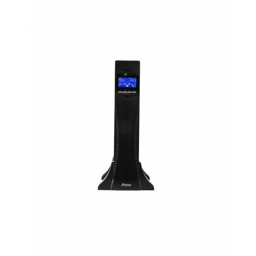 ИБП Powerman Online 2000 RT EIC 1800W (6128101) ибп powerman online 2000 on line 1800w 2000va