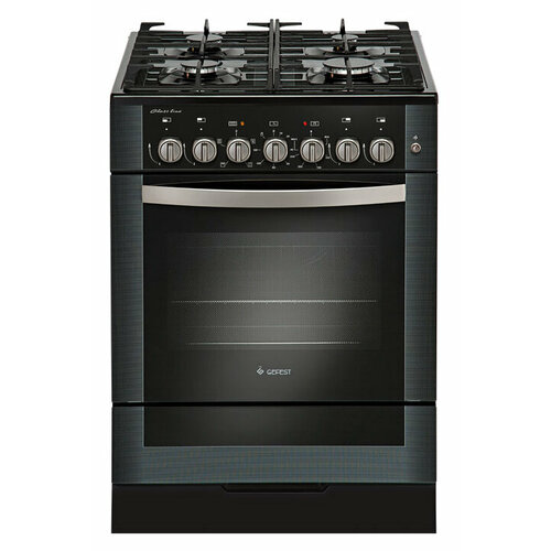 Кухонная плита Gefest 6502-02 Д1А 3248600₽