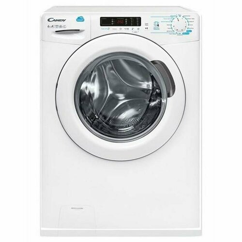 Стиральная машина Candy CSS34 1062D1-07 класс А 1000 обмин до 6 кг белая 2099000₽