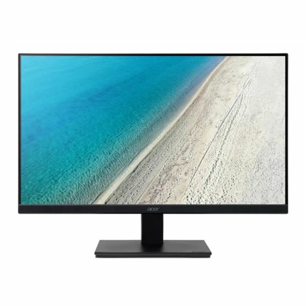 Монитор 27" Acer V277BIP IPS 1920x1080 4ms НDMI, DisplayPort