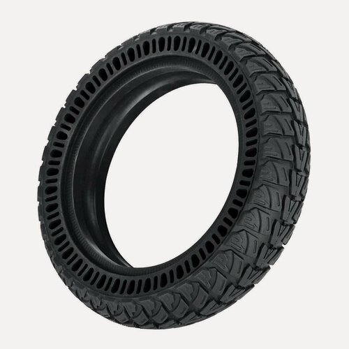 Изображение товара Покрышка 9x2.25 литая Kugoo HX Plus, Kugoo M2 Pro, Xiaomi M365