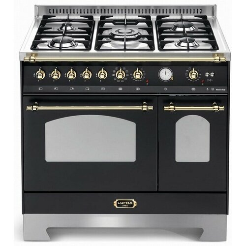 Плита Lofra RNMD96MFTECI Bronze 47900000₽