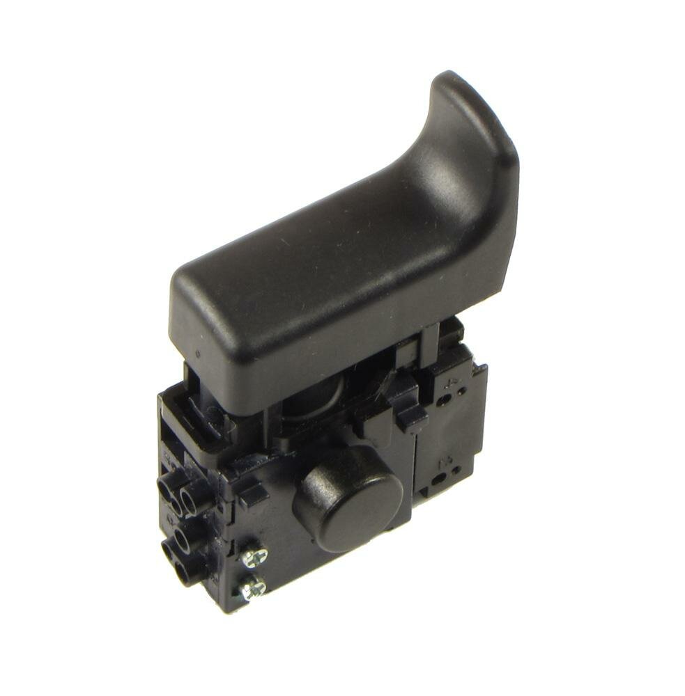 фото "Выключатель для перфоратора Hitachi DH 24 PC3" - Titan