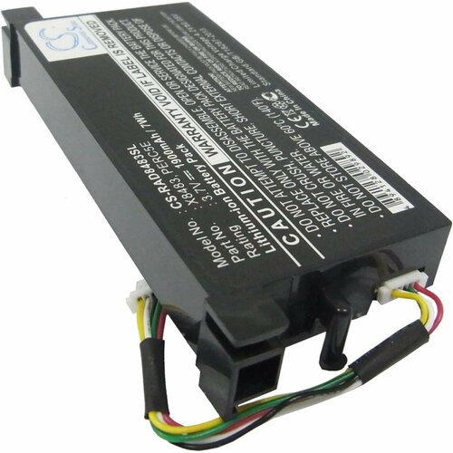 аккумулятор для raid контроллеров dell g3399 pe2800 x6347 Батарея Dell Raid Controller Battery KR174 для PE PERC 5/e 6/e 3. V 7W 0KR174 M164C