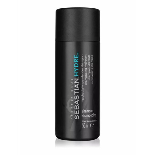 Шампунь увлажняющий Prof Foundation Hydre Shampoo 50 мл 654₽