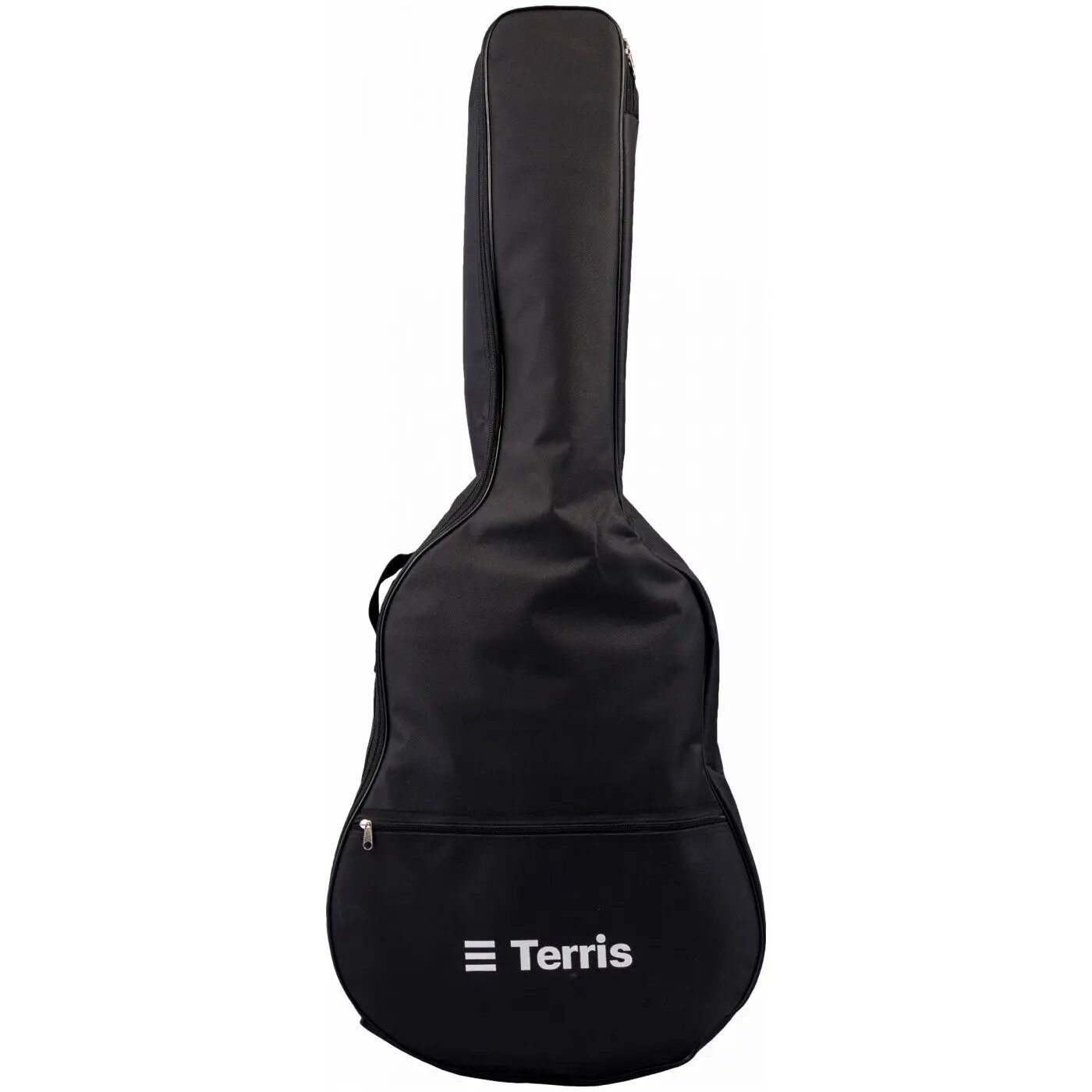 Чехол для акустической гитары Terris TGB-A-05 BK, Terris (Террис)