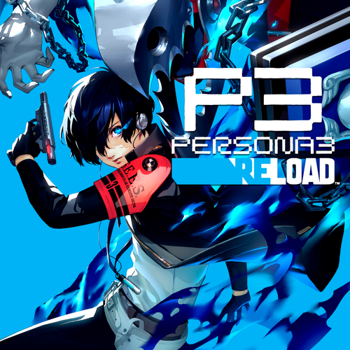 Игра Persona 3 Reload для PC ПК активация в стим Steam для региона РФ Россия цифровой ключ 6287₽