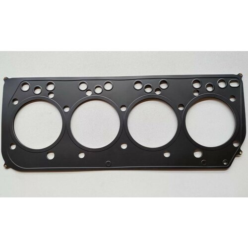 Прокладка головки блока дв Д-245 металл оптима 2475₽