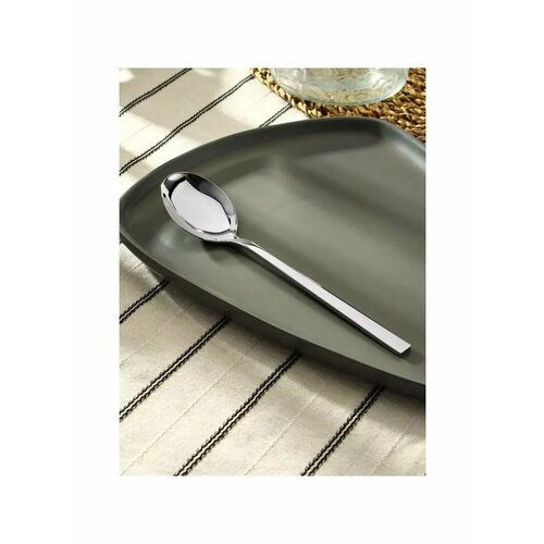 Ложка столовая 19 см Тайфун 650₽