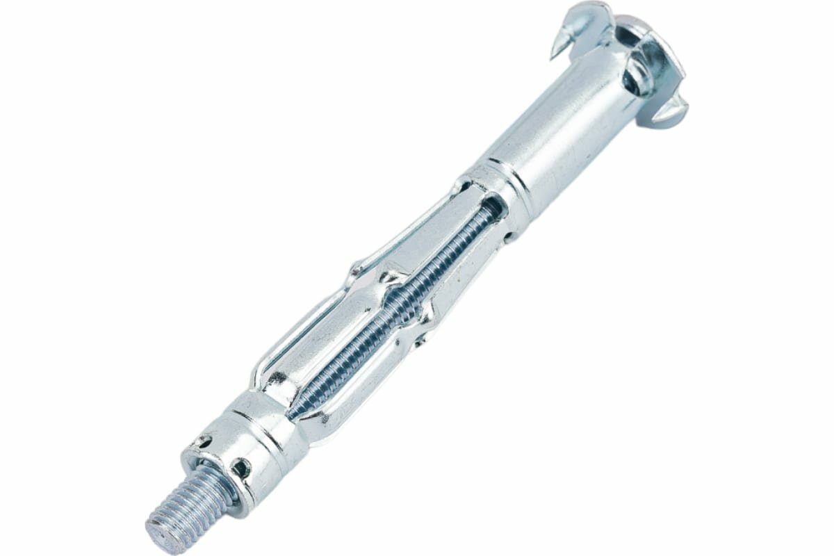 фото Европартнер Анкер для лист. мат. МOLA 5 - 26 4 шт. 11 1311 1