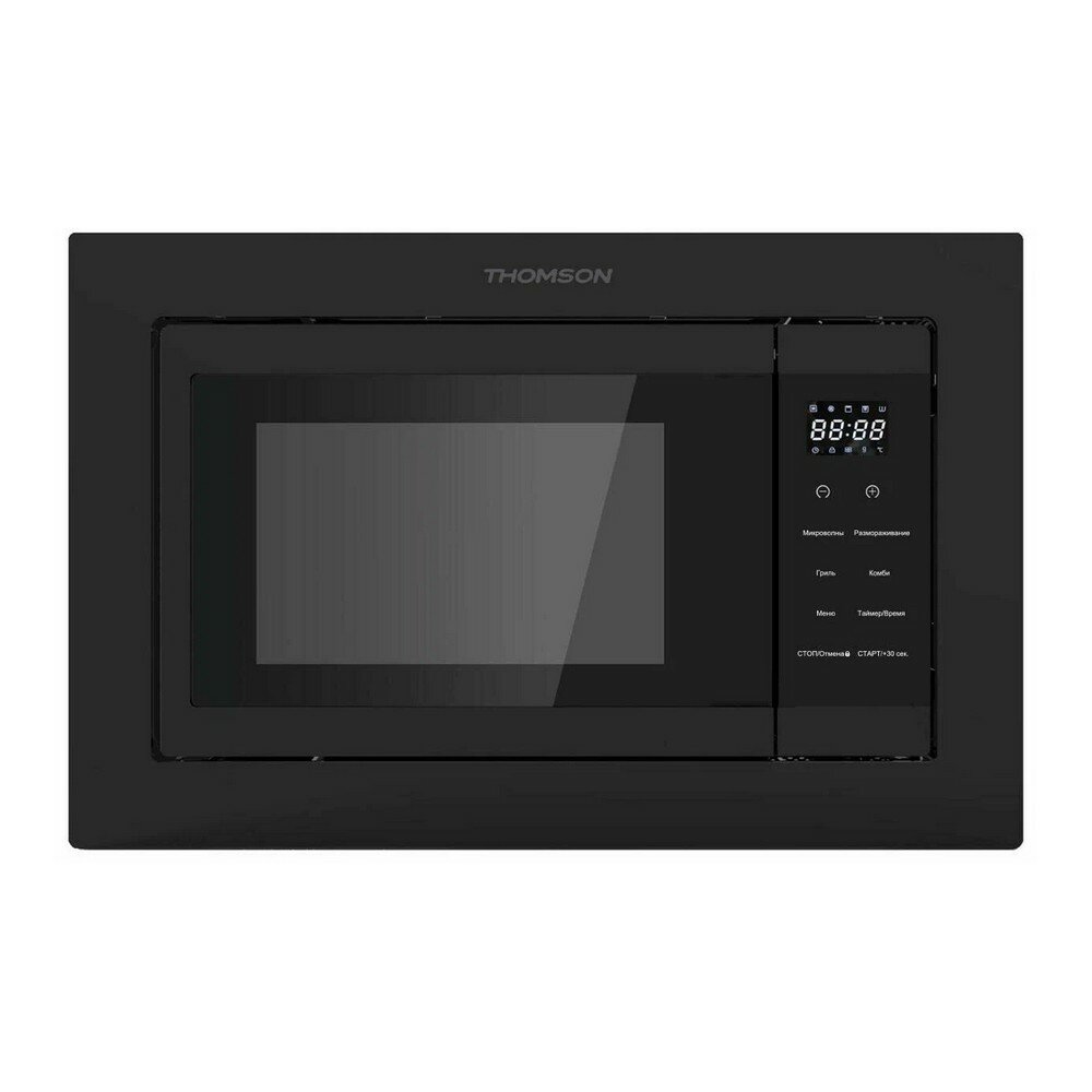 Микроволновая печь Thomson BMO10-S2103 Black