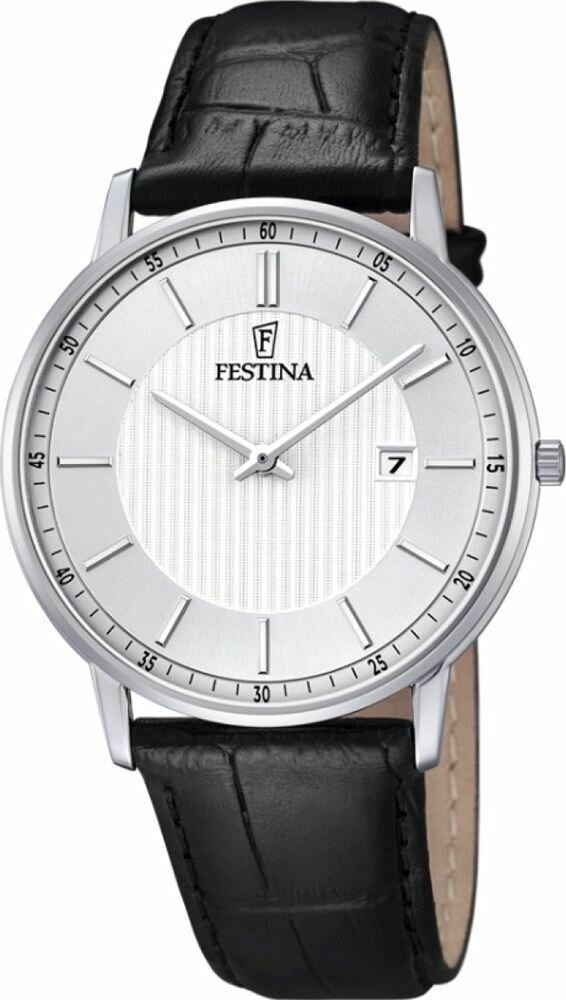 Наручные часы FESTINA