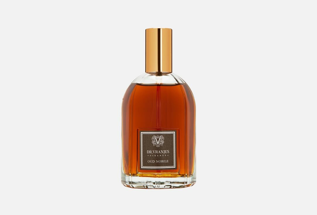 Ароматический спрей для дома / Dr. Vranjes Firenze, Oud Nobile / 100мл