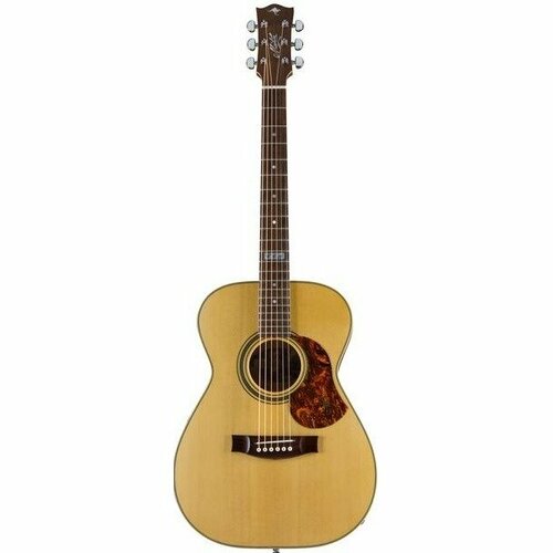 Электроакустическая гитара Maton EBG808TE 336000₽
