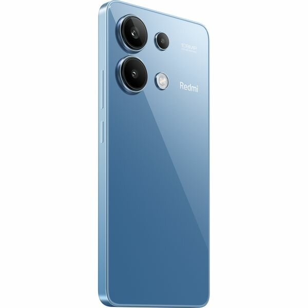 Redmi Note 13 6/128GB Ice Blue — фото 1