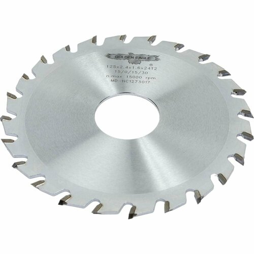 Торцовочная дисковая пила Golden Eagle TL00001355 6455₽