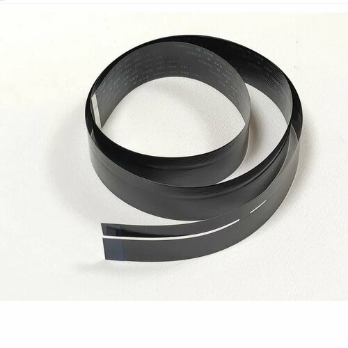 FF-M1132 CE847-60106 Шлейф сканера HP M1005 20pin 80см 350₽