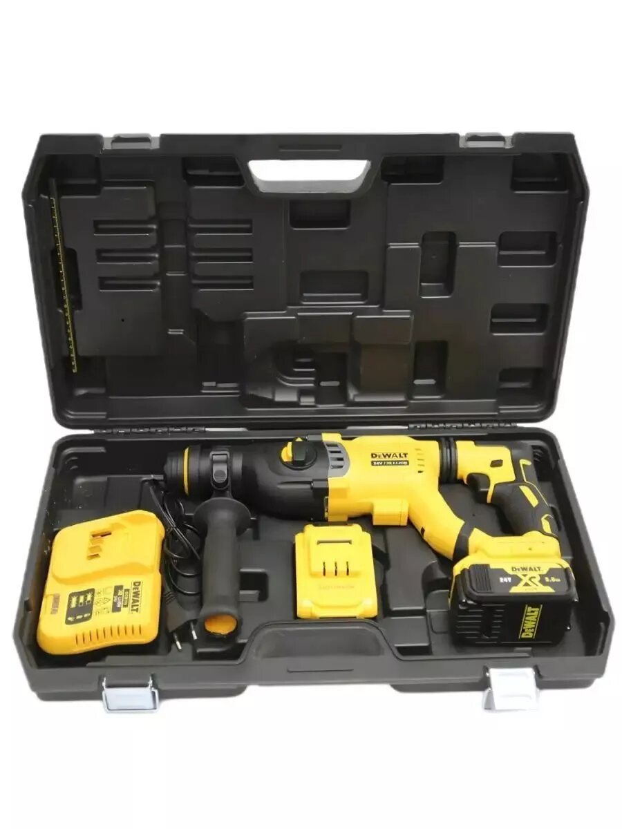 фото Перфоратор Makita 3016