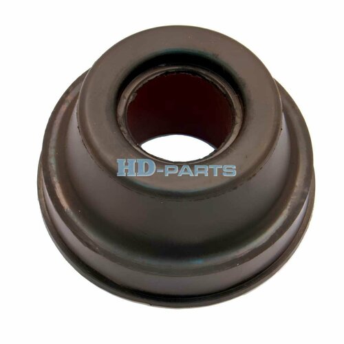 Сайлентблок стабилизатора 020*57*30 перед Scania G/P/R '04> 312300 (HD-parts)