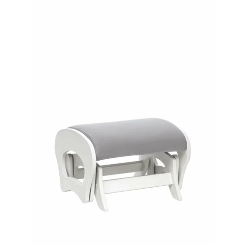 Пуфик для ног с эффектом качания Milli Ария 54x45x35 см 12564₽