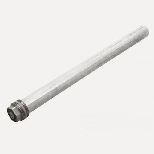 Изображение товара Анод магниевый 33х500-5/4" Drazice 6199220+ гайка G1 1/4
