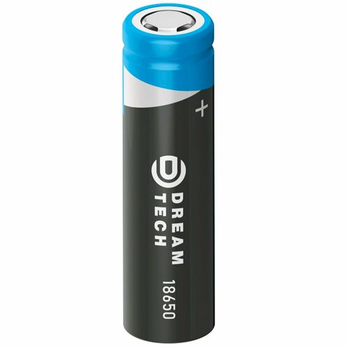 Аккумулятор Dream 18650 2000mAh BT02 800₽