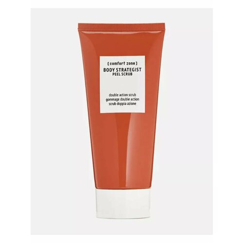 Скраб для тела body strategist peel scrub 6850₽