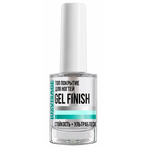 Топ с гелевым финишем Luxvisage 666₽