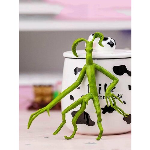 Фигурка Лукотрус из фильма Фантастические твари и места где они обитают 990₽