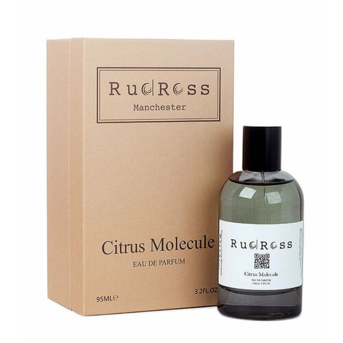 Citrus Molecule RudRoss Парфюмерная вода 95 мл