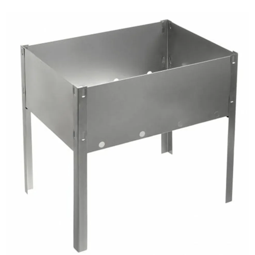 Мангал Наш Лидер, 35*25*35 см