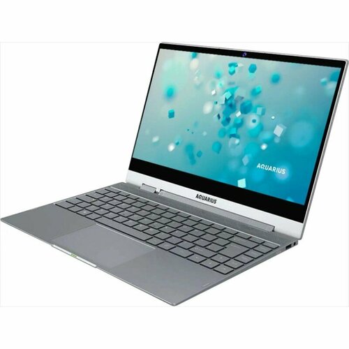 Ноутбук Aquarius Cmp NS483 Исп1 Intel Core i5 8250U 1600MHz141920x10808GB256GB SSDIntel HD Graphics 620Wi-FiBluetoothБез ОС QRCN-NS483151618Q125E90NT2NNNN2 Silver 3049000₽